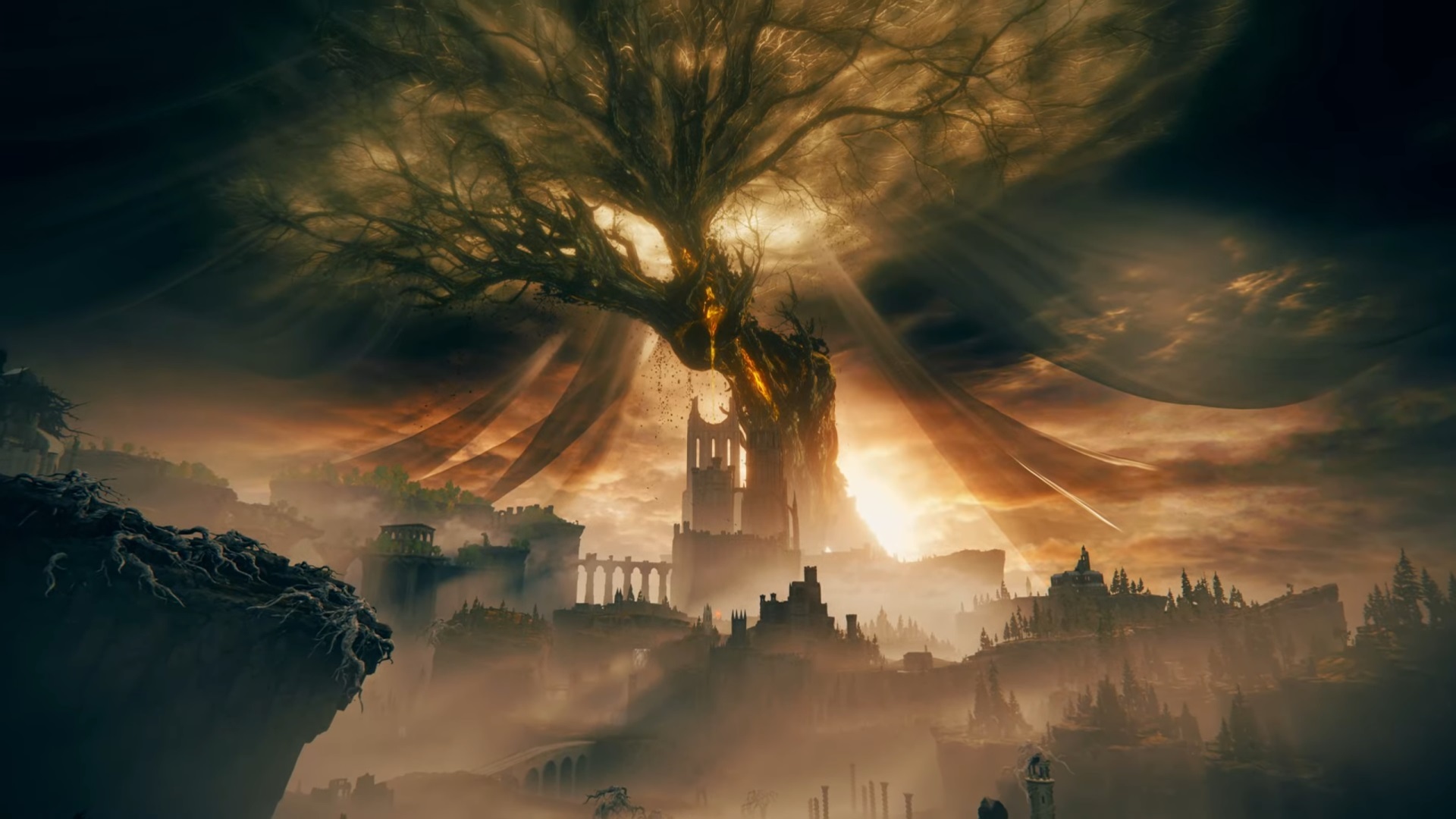 Elden Ring: Shadow of the Erdtree — შედევრის სრულყოფილი გაგრძელება