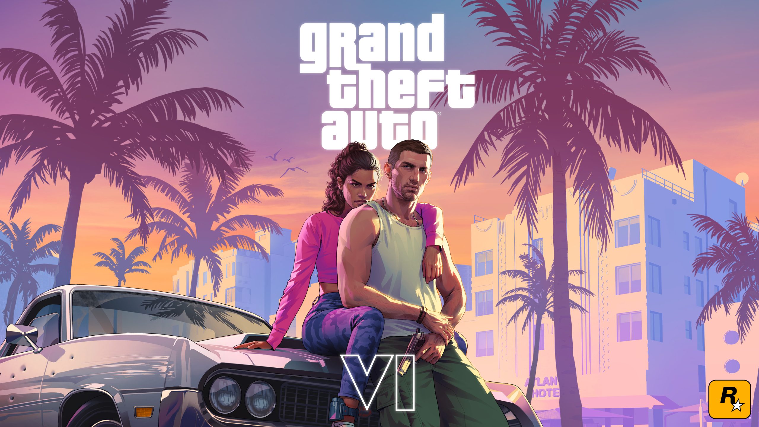 GTA VI – ყველაფერი, რაც უნდა იცოდეთ