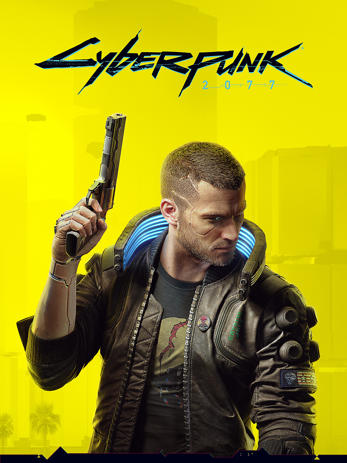 Cyberpunk 2077 — როგორ შევქმნათ უძლეველი „Netrunner“