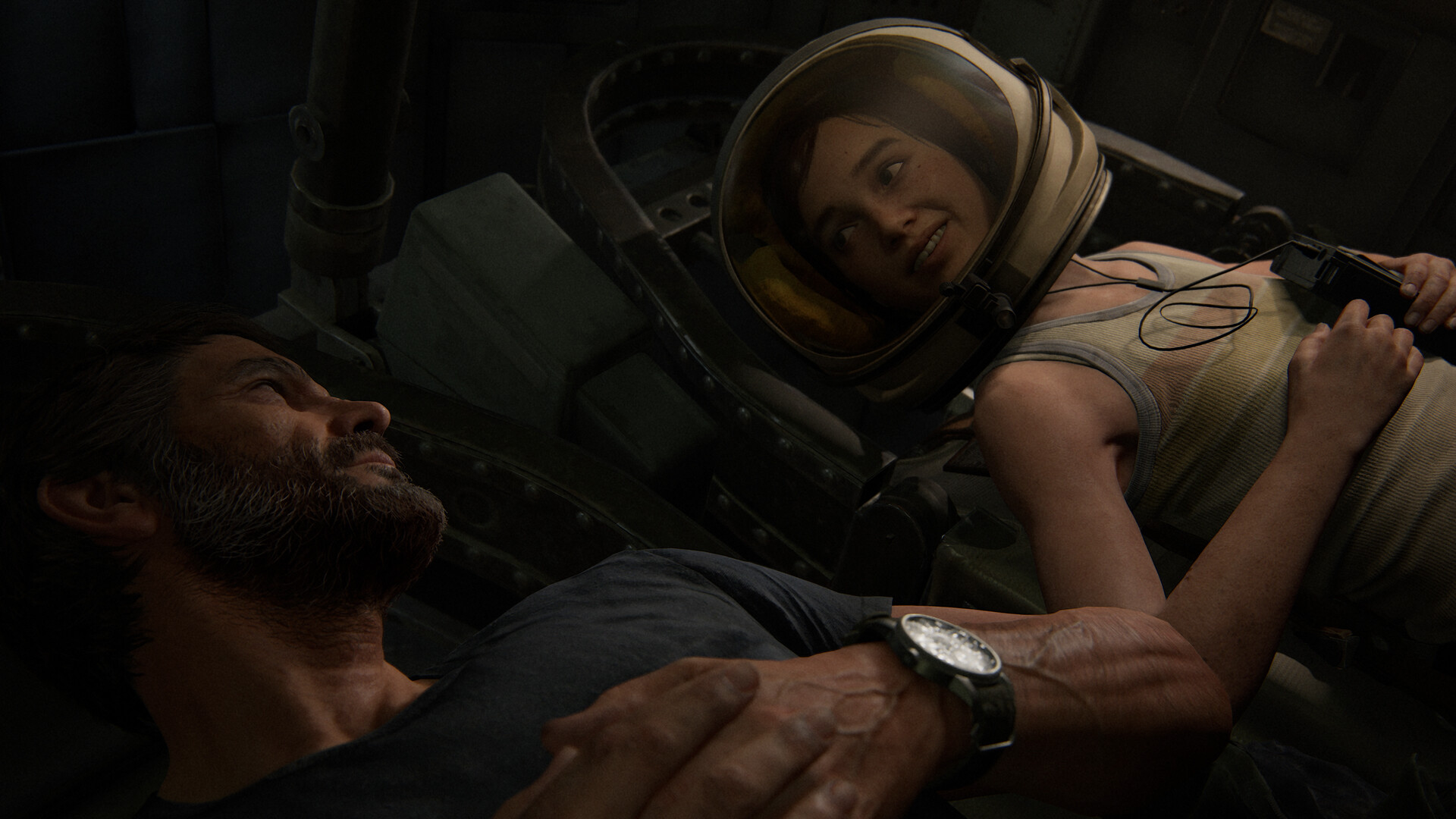 The Last of Us Part II — ემოციური რეკვიემი