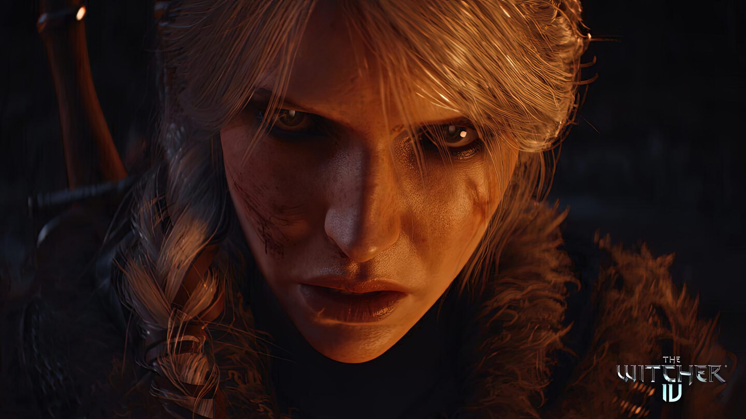 The Witcher 4 — ახალი საგის დასაწყისი