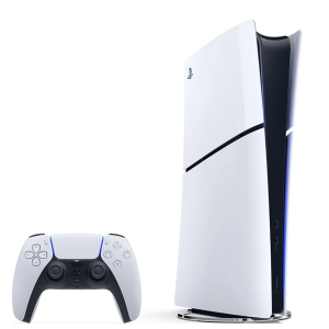 PlayStation 5